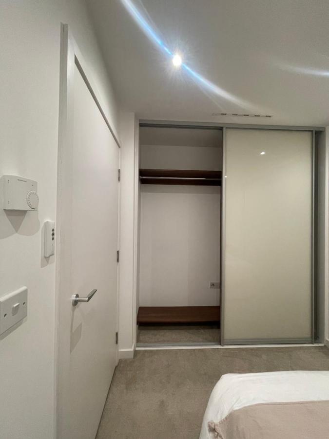 Shared Apartment In Central 伦敦 外观 照片