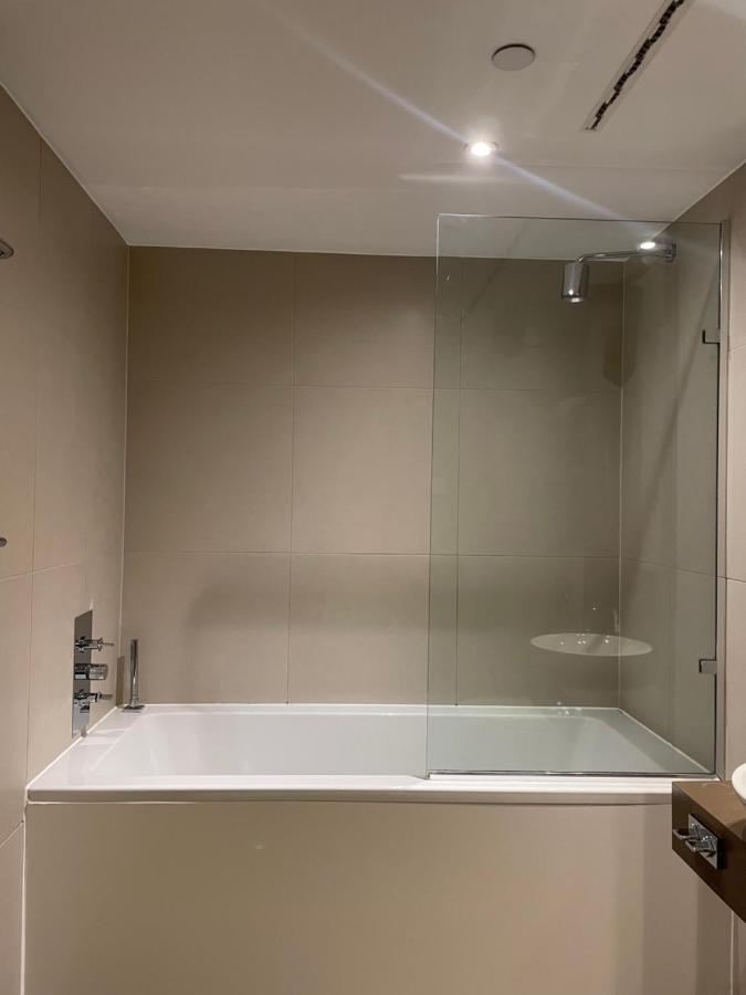 Shared Apartment In Central 伦敦 外观 照片