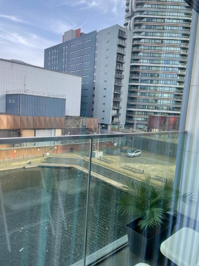 Shared Apartment In Central 伦敦 外观 照片