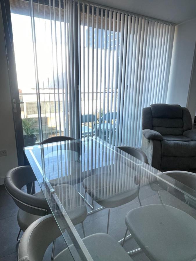Shared Apartment In Central 伦敦 外观 照片