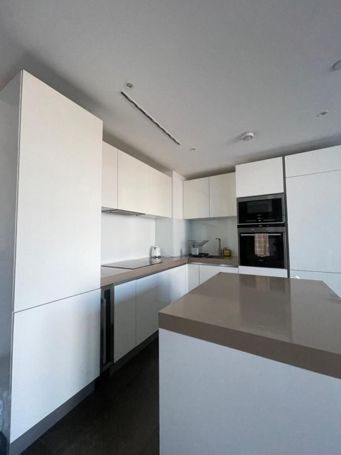 Shared Apartment In Central 伦敦 外观 照片