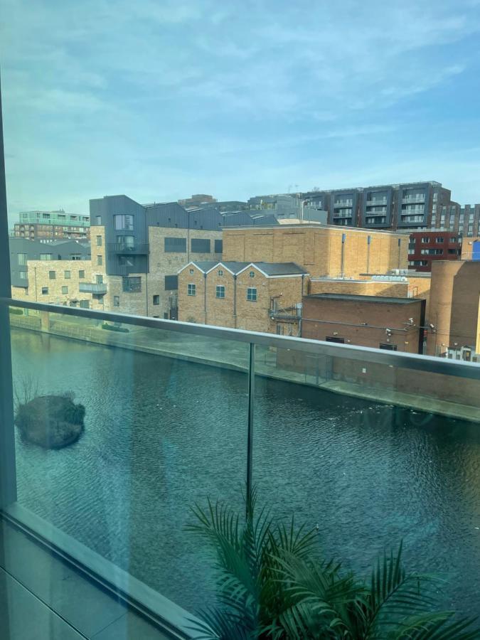 Shared Apartment In Central 伦敦 外观 照片