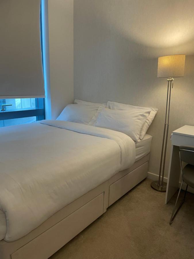 Shared Apartment In Central 伦敦 外观 照片