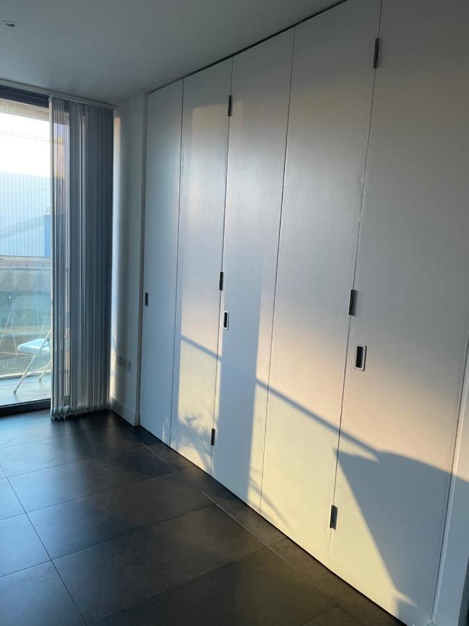 Shared Apartment In Central 伦敦 外观 照片