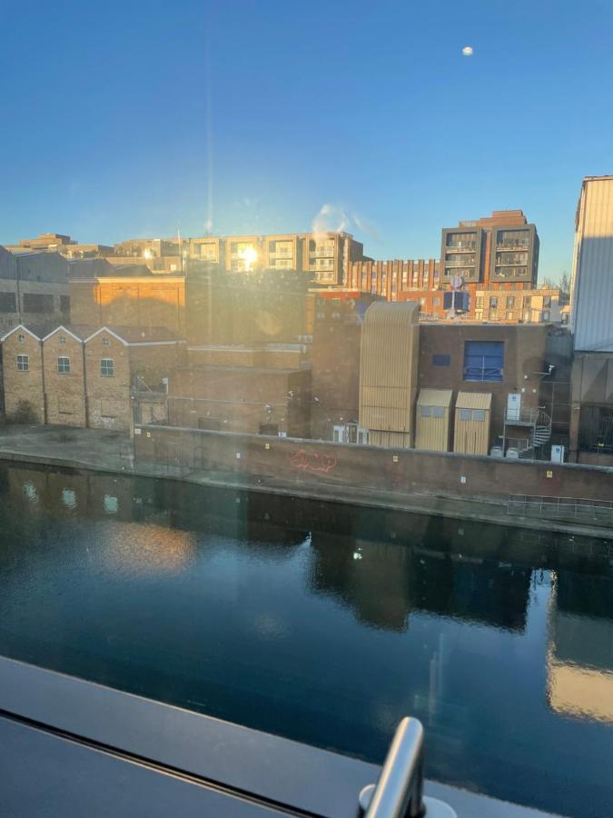 Shared Apartment In Central 伦敦 外观 照片