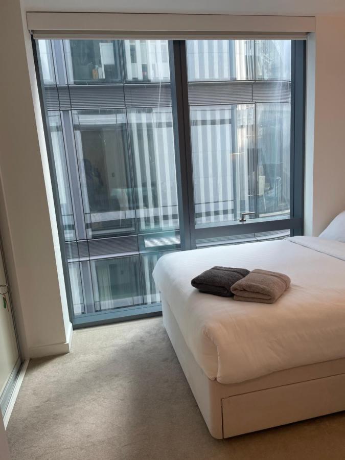 Shared Apartment In Central 伦敦 外观 照片