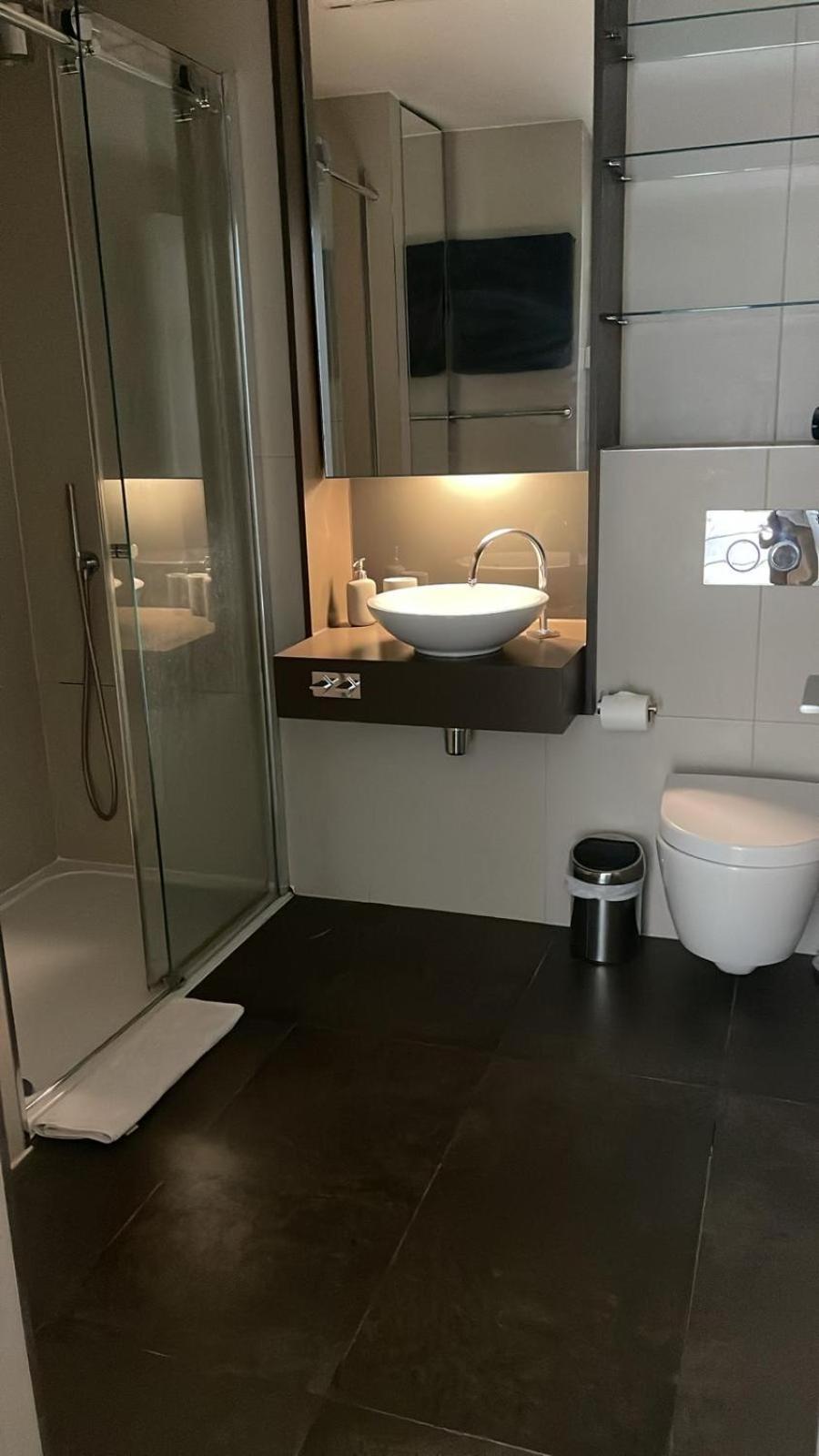 Shared Apartment In Central 伦敦 外观 照片
