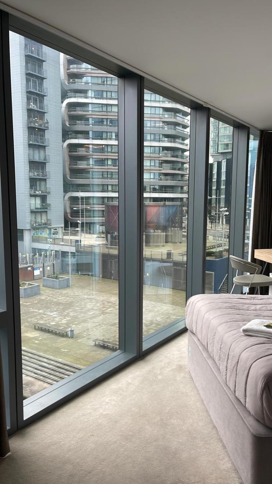 Shared Apartment In Central 伦敦 外观 照片