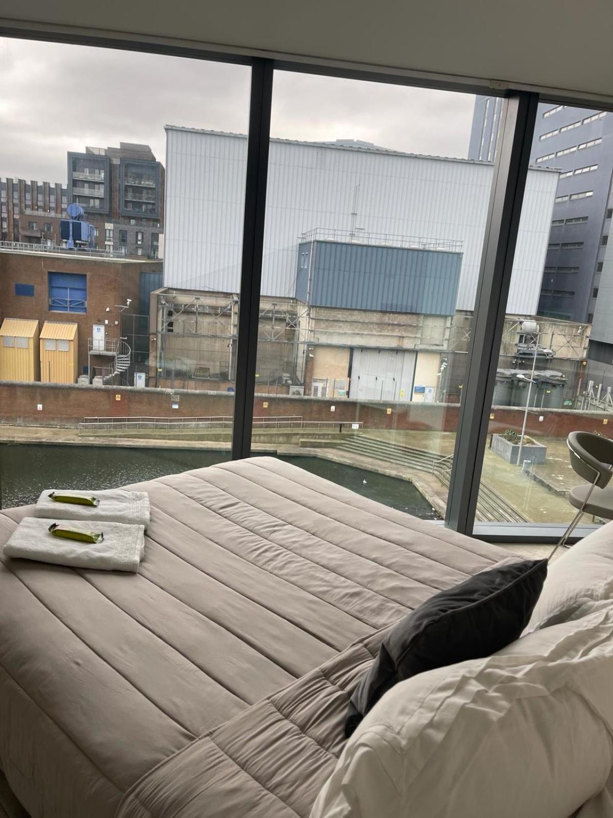 Shared Apartment In Central 伦敦 外观 照片