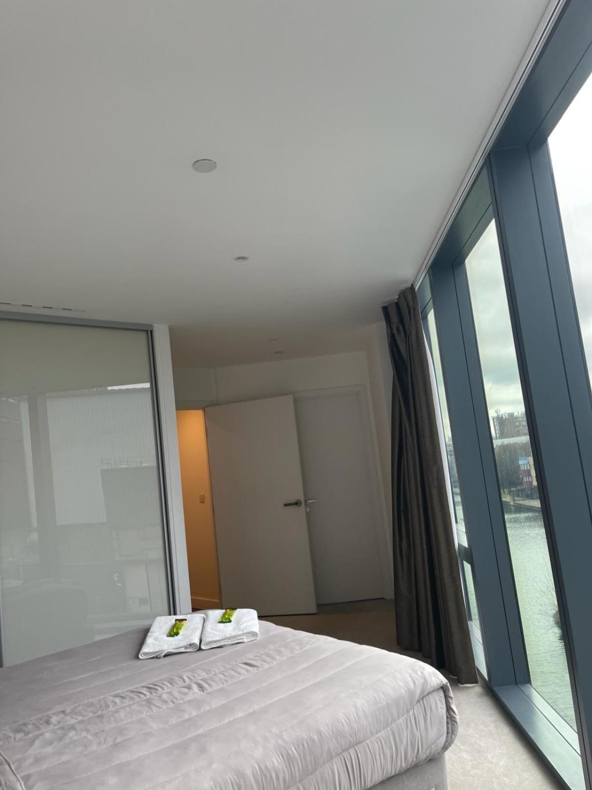 Shared Apartment In Central 伦敦 外观 照片