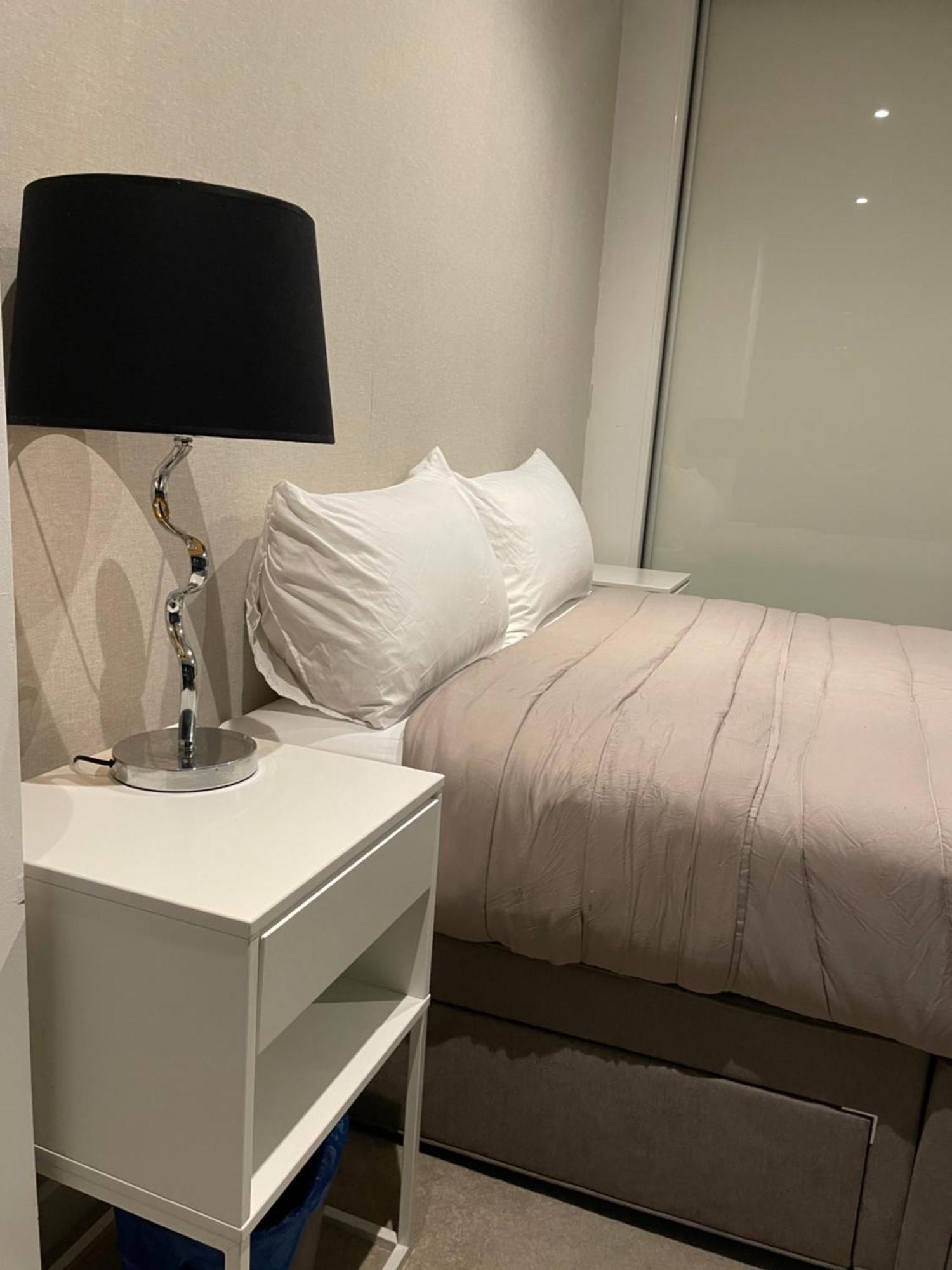 Shared Apartment In Central 伦敦 外观 照片