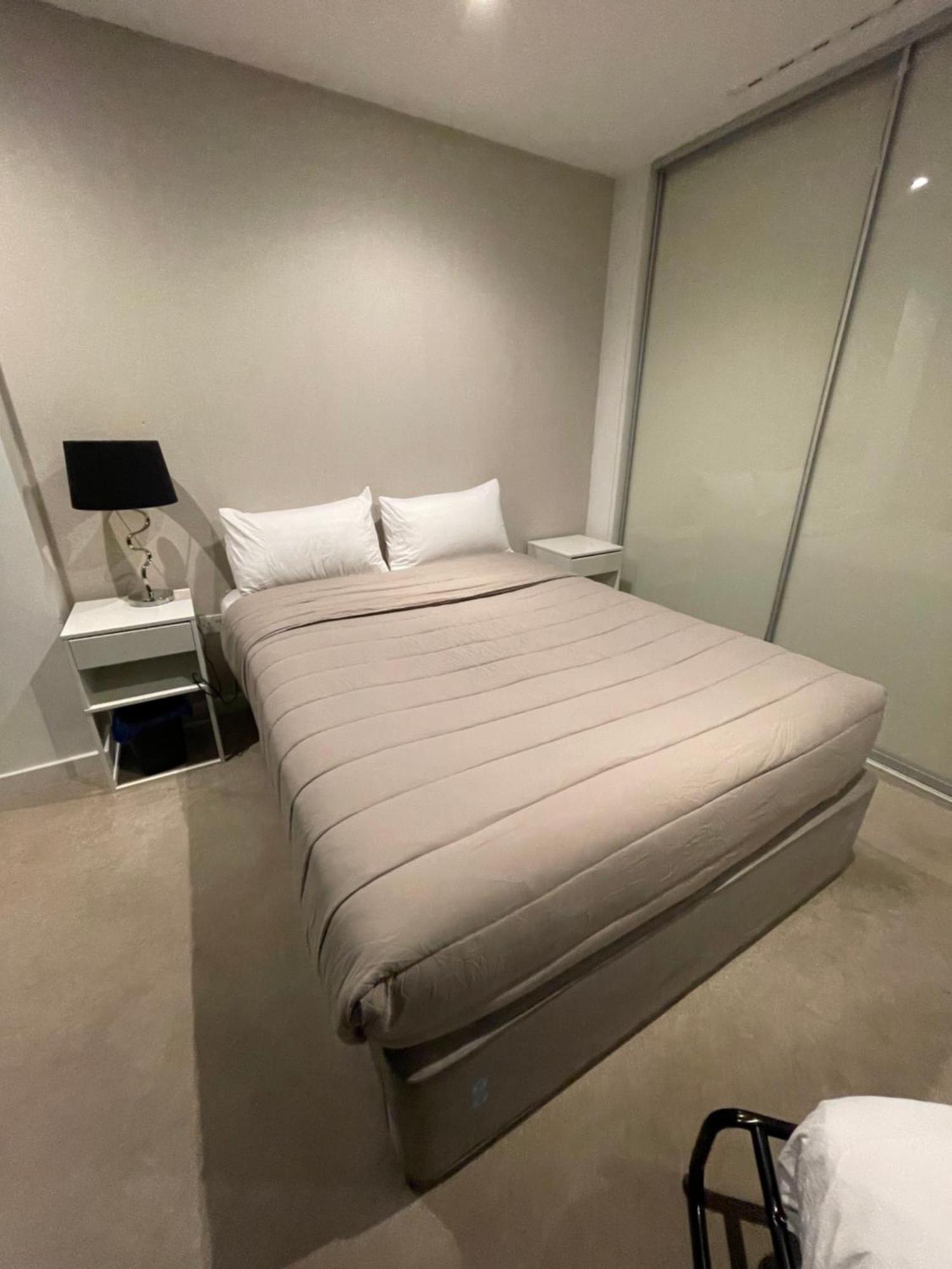 Shared Apartment In Central 伦敦 外观 照片