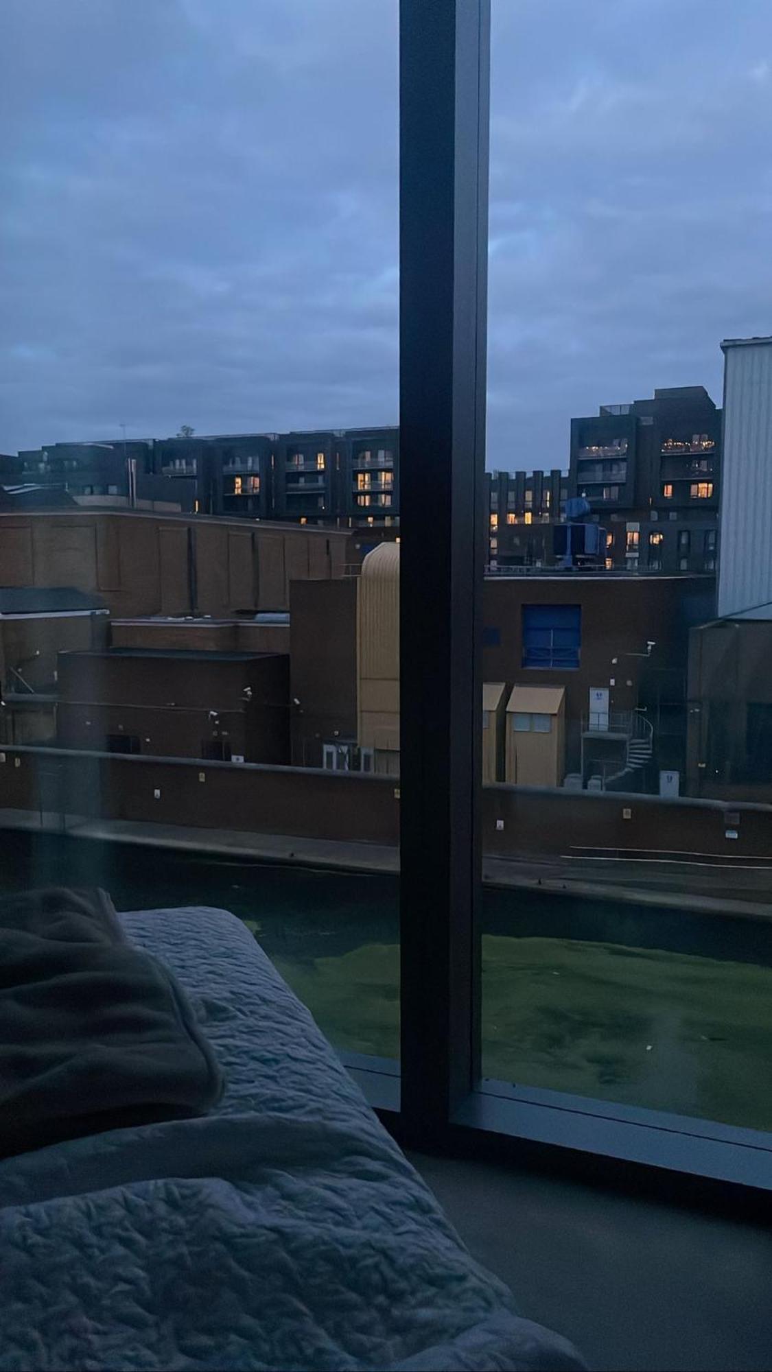 Shared Apartment In Central 伦敦 外观 照片