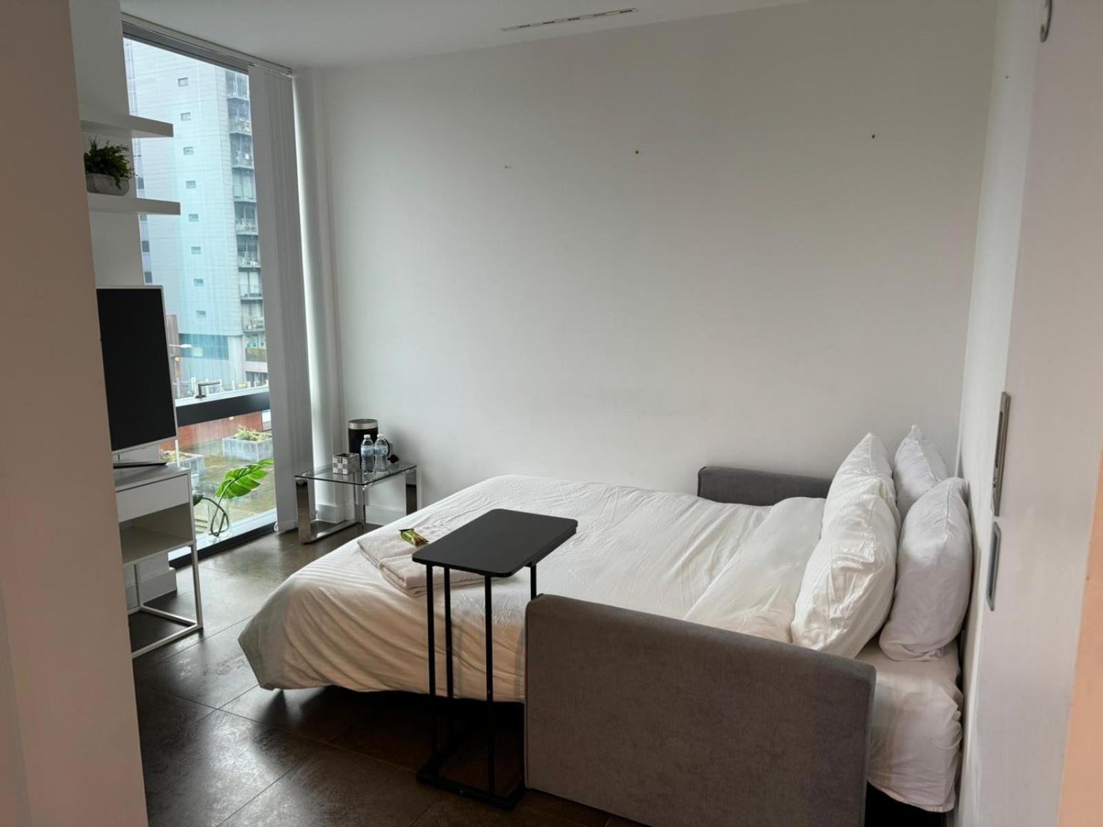 Shared Apartment In Central 伦敦 外观 照片