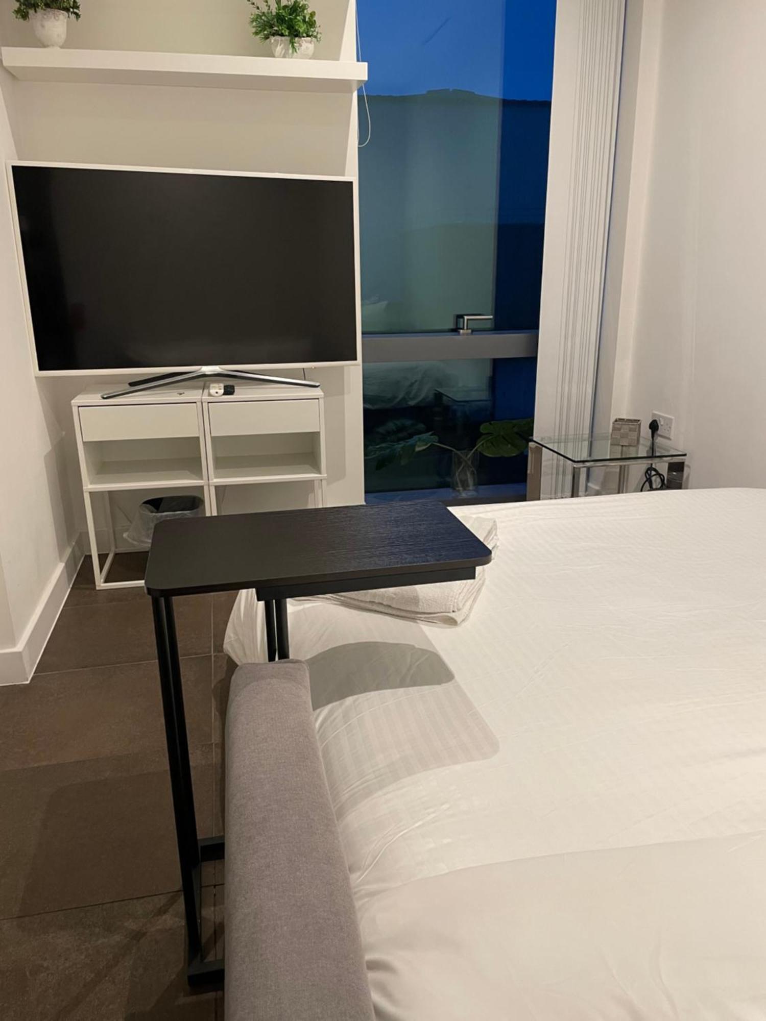 Shared Apartment In Central 伦敦 外观 照片