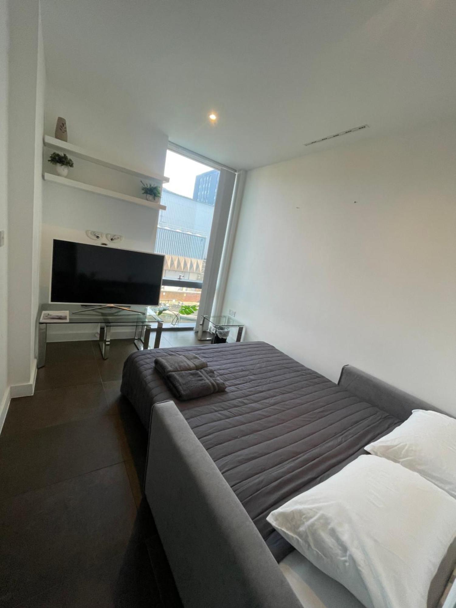 Shared Apartment In Central 伦敦 外观 照片