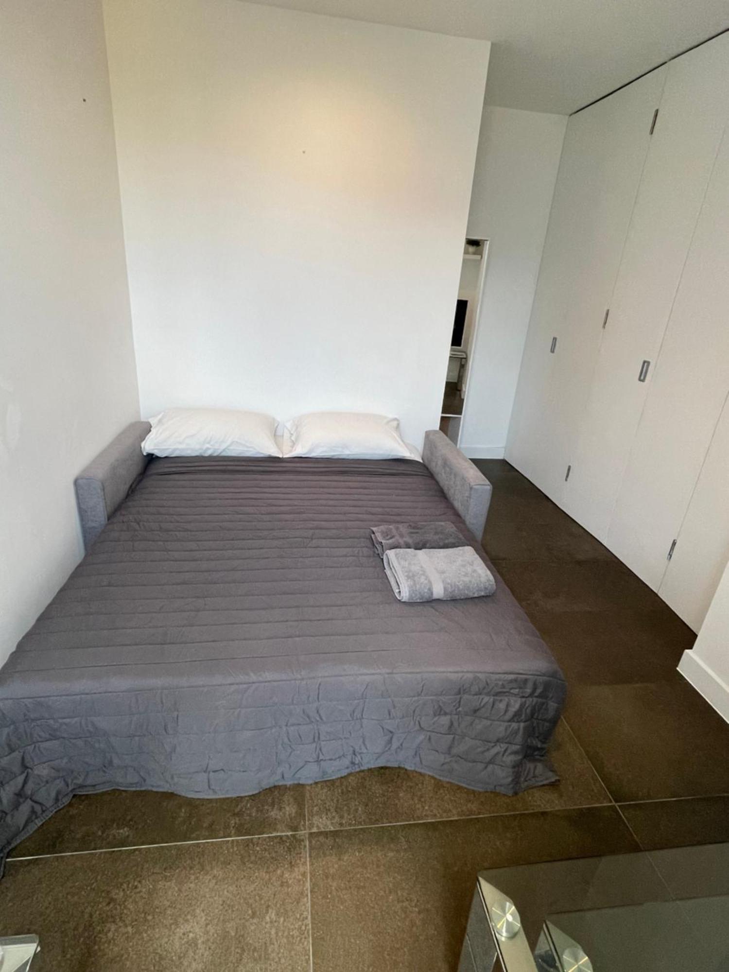 Shared Apartment In Central 伦敦 外观 照片