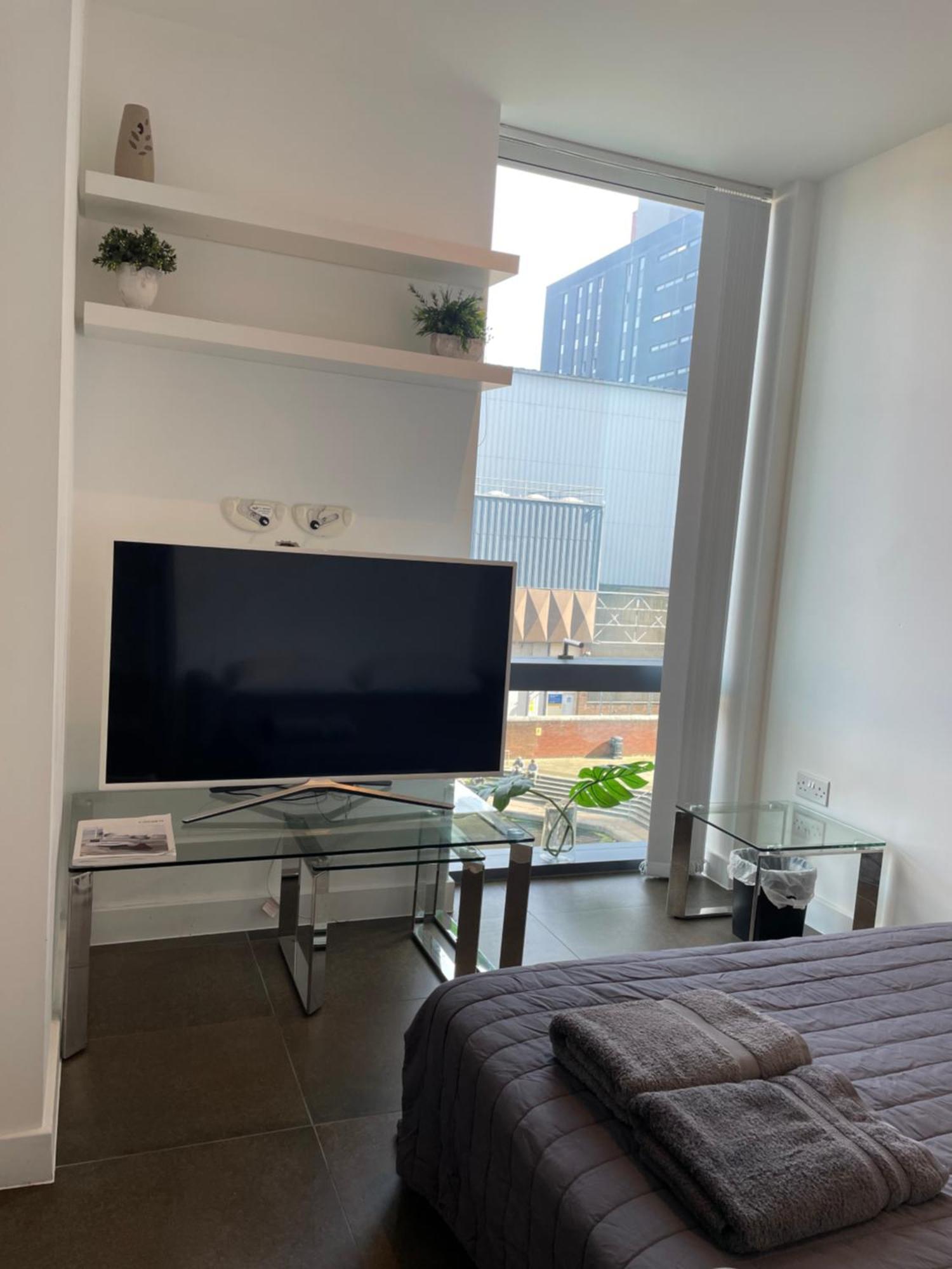 Shared Apartment In Central 伦敦 外观 照片