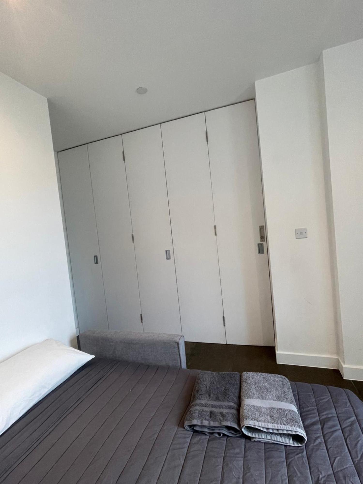 Shared Apartment In Central 伦敦 外观 照片
