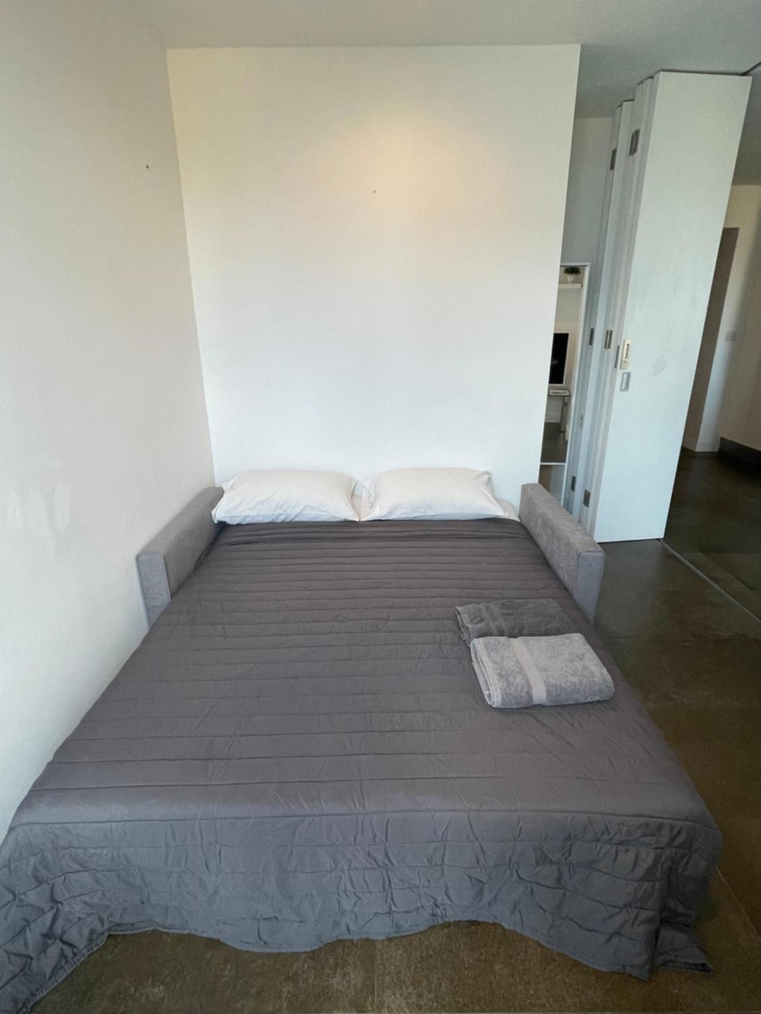 Shared Apartment In Central 伦敦 外观 照片