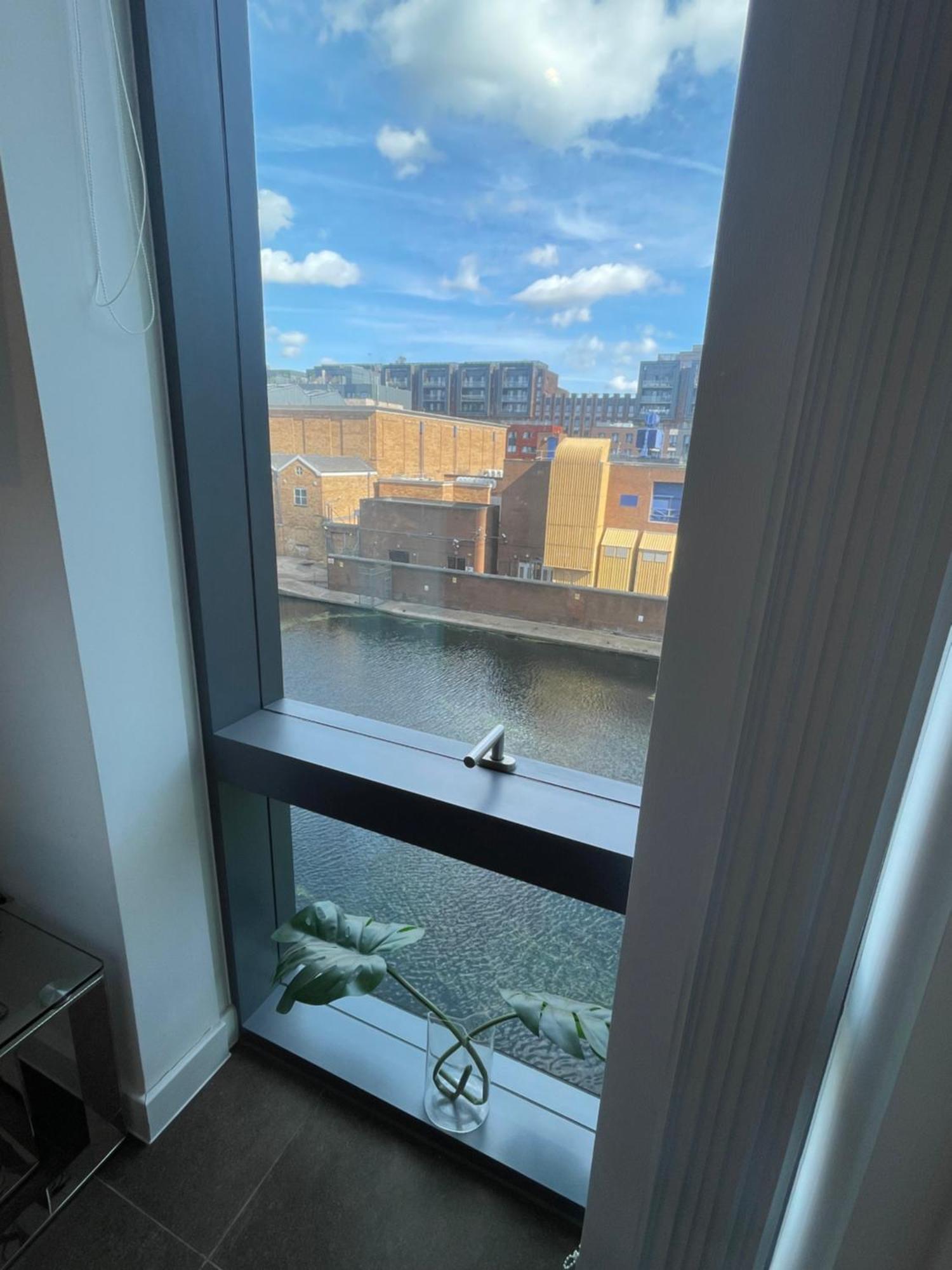 Shared Apartment In Central 伦敦 外观 照片