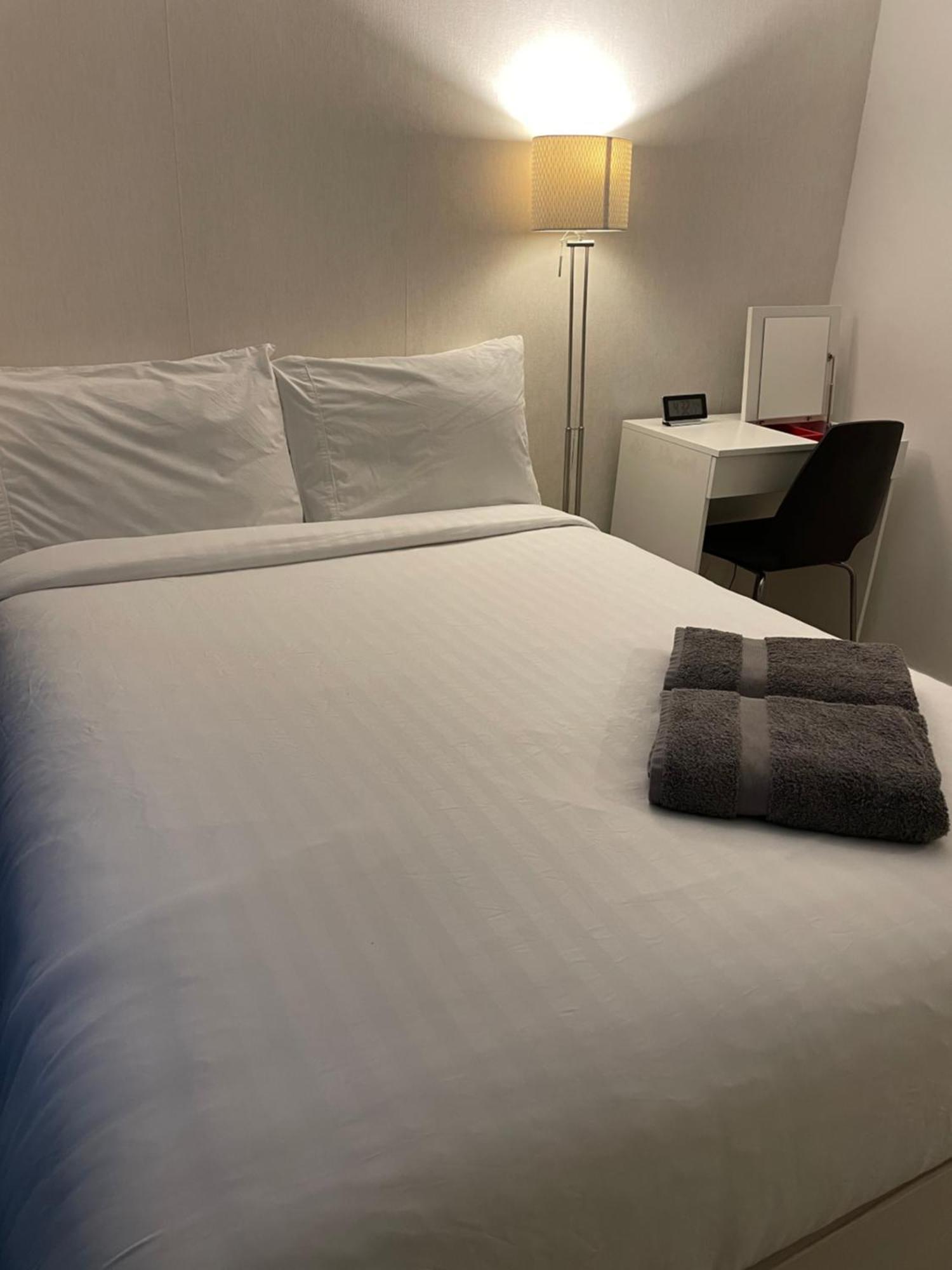 Shared Apartment In Central 伦敦 外观 照片