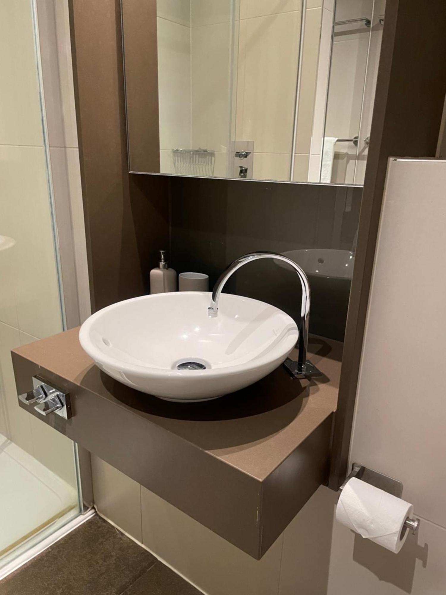 Shared Apartment In Central 伦敦 外观 照片
