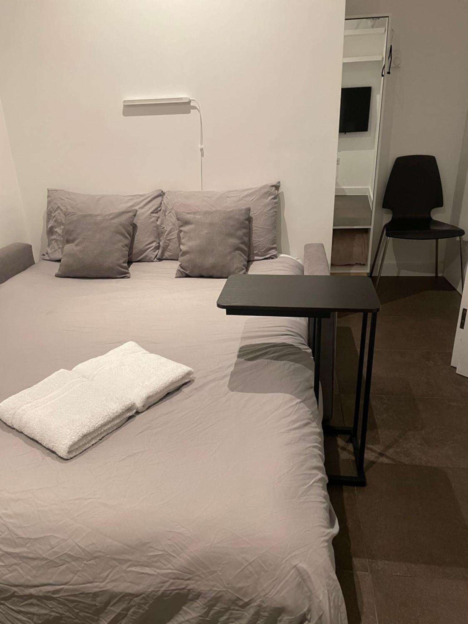 Shared Apartment In Central 伦敦 外观 照片