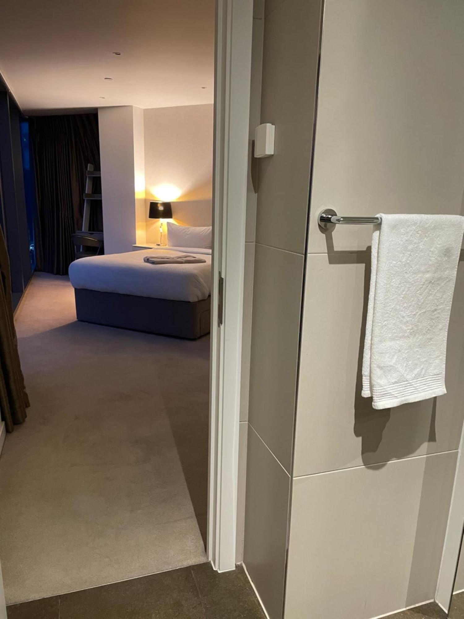 Shared Apartment In Central 伦敦 外观 照片