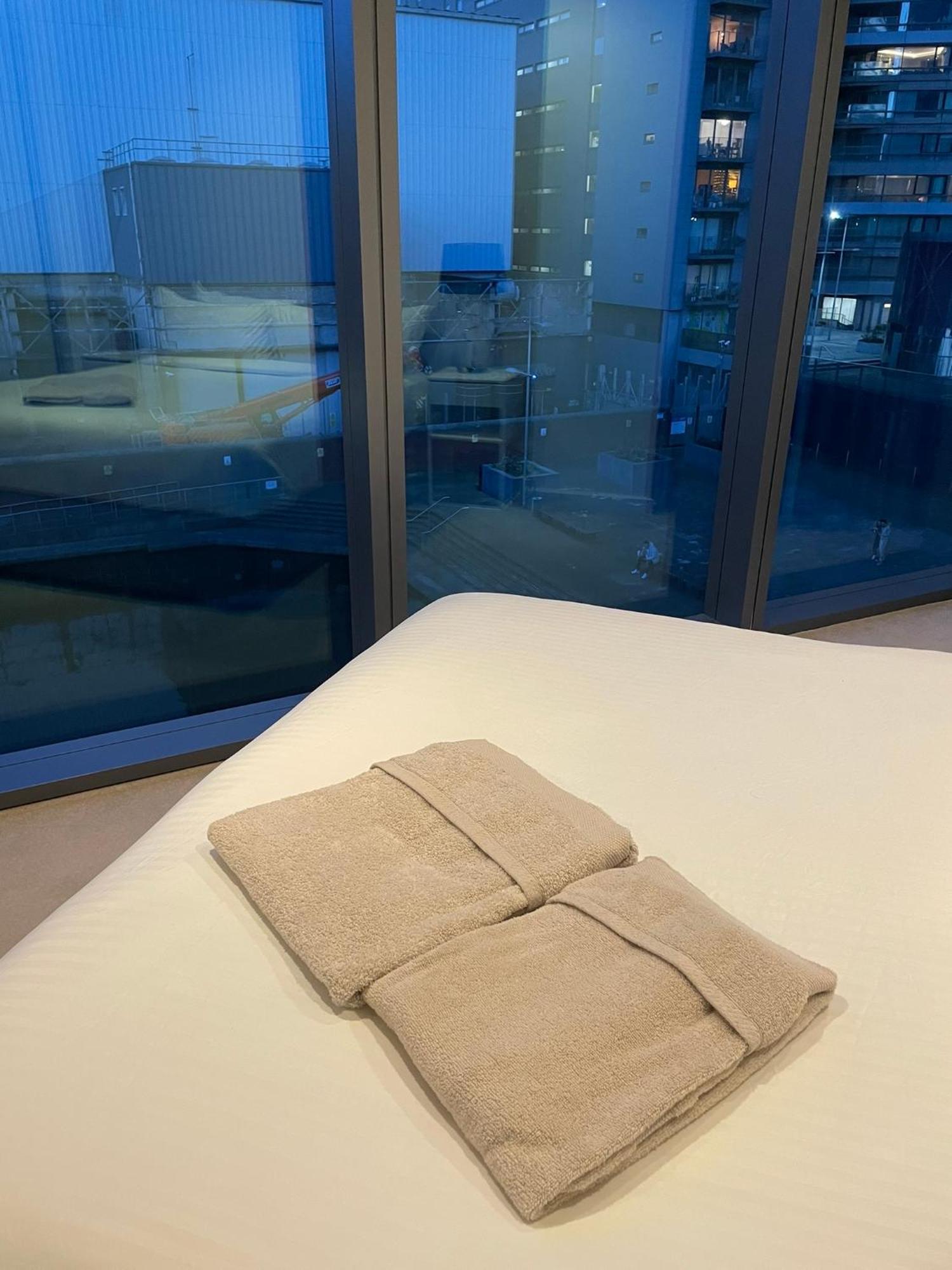 Shared Apartment In Central 伦敦 外观 照片