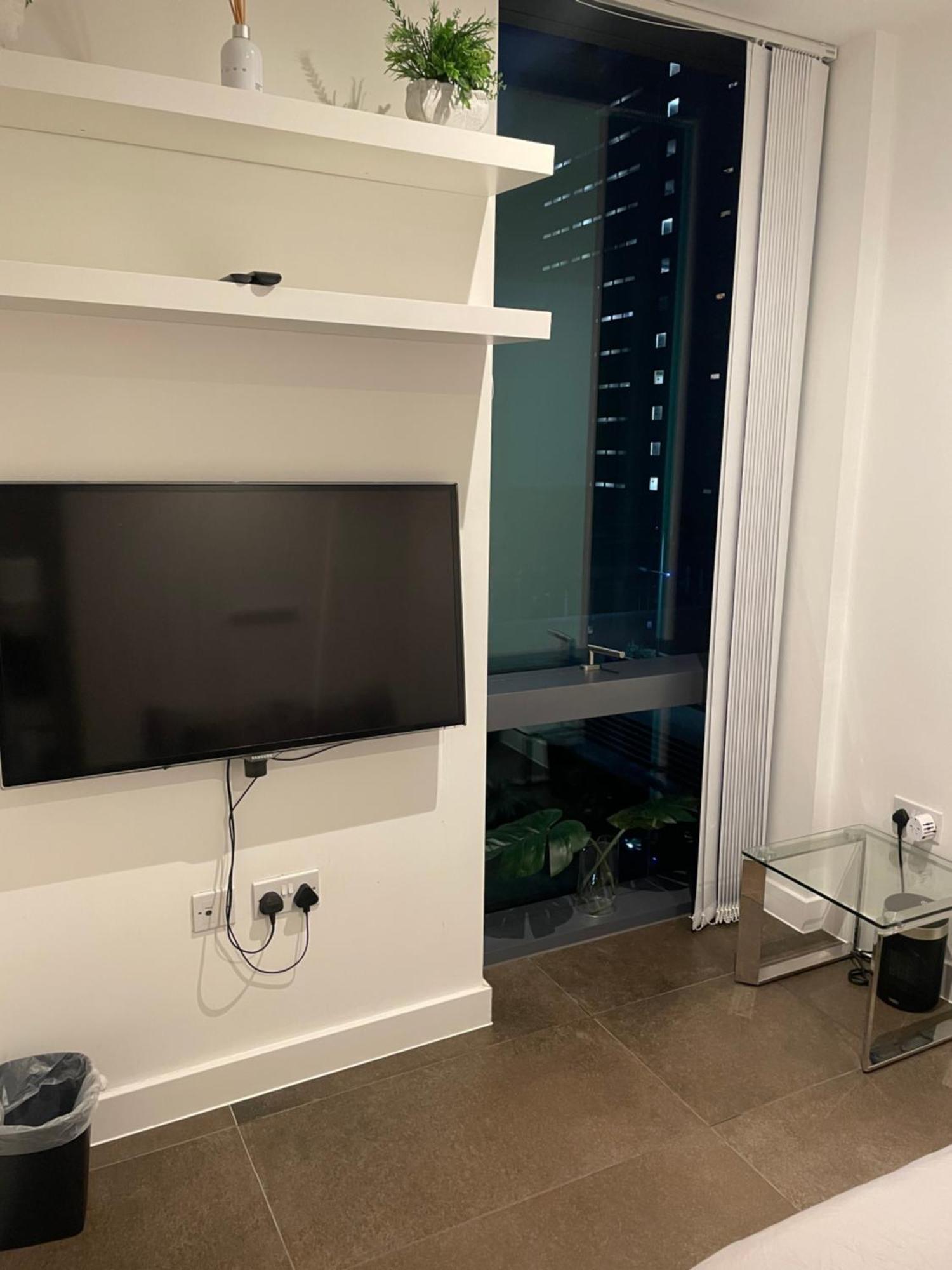 Shared Apartment In Central 伦敦 外观 照片