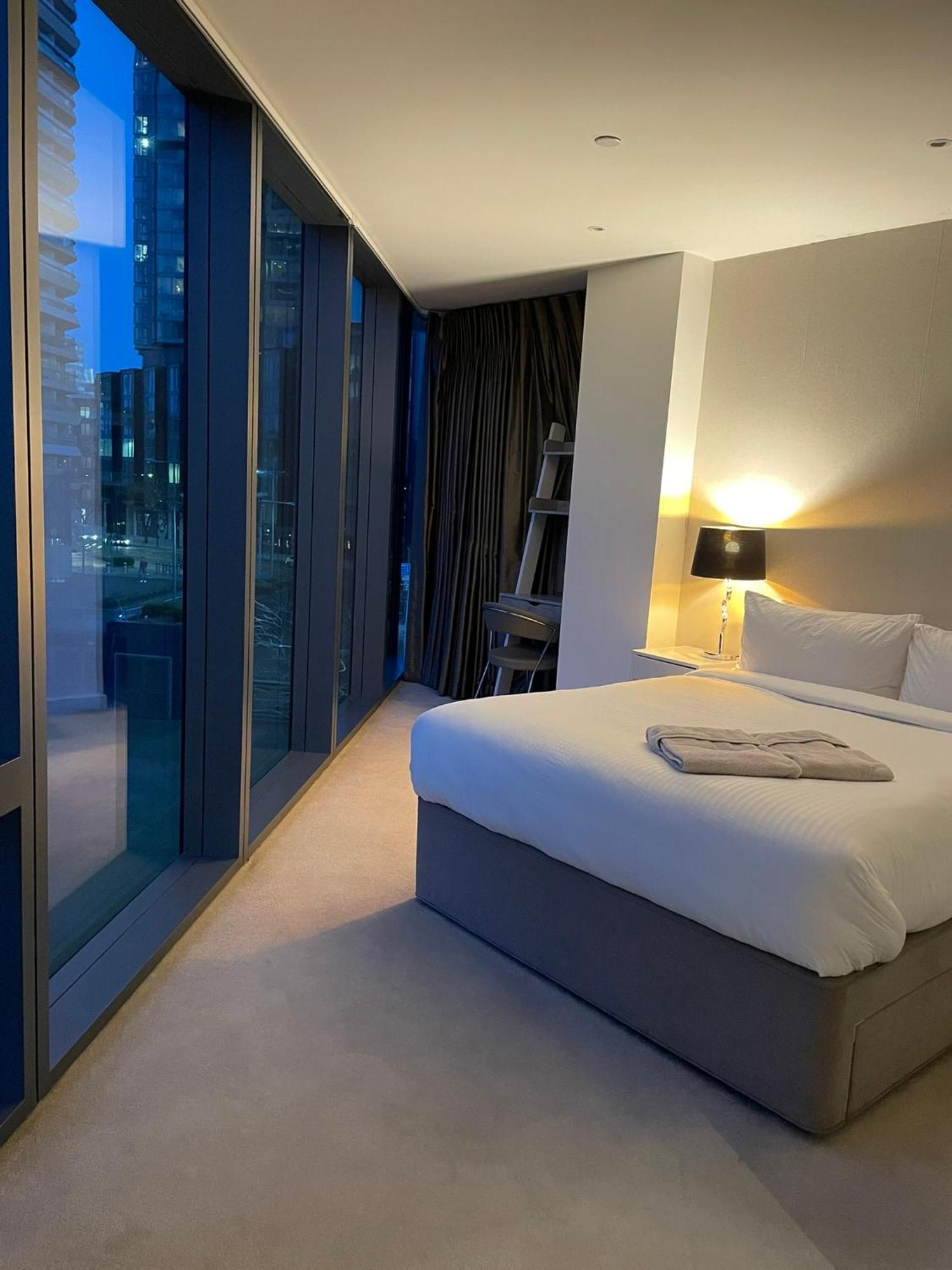 Shared Apartment In Central 伦敦 外观 照片
