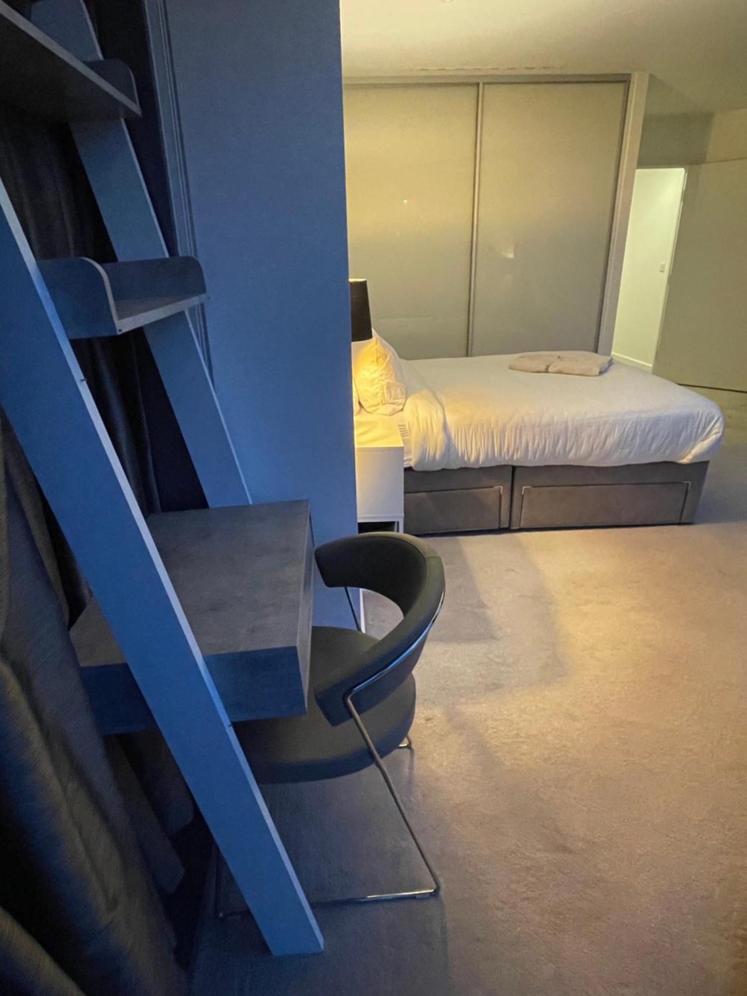 Shared Apartment In Central 伦敦 外观 照片